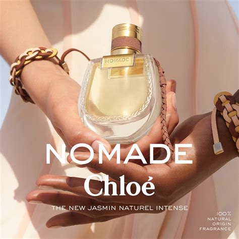 chloe nomade naturelle fragrantica|cheapest chloe nomade perfume.